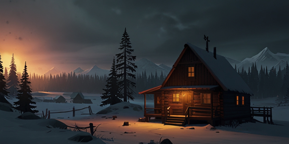 The Long Dark